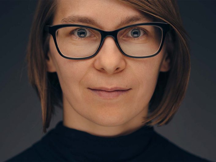 profesjonalna sesja biznesowa Warszawa